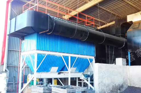 燃煤鍋爐除塵器的優(yōu)缺點(diǎn)分析：選對(duì)設(shè)備，高效減排