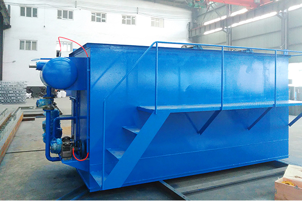 生活污水危害別小瞧，一體化處理設(shè)備成環(huán)保新選擇