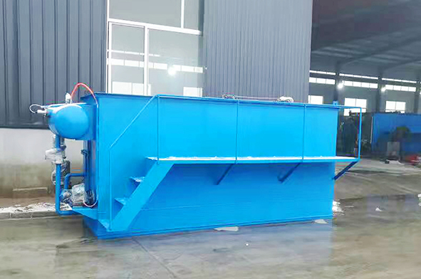 餐飲廢水處理設(shè)備該怎么選？這4個關(guān)鍵考量點要注意