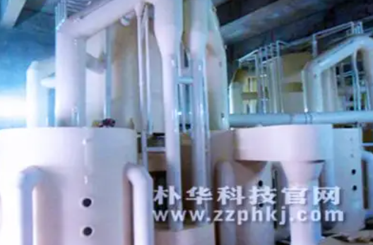 循環(huán)水凈化設(shè)備怎么選？企業(yè)用戶實用指南