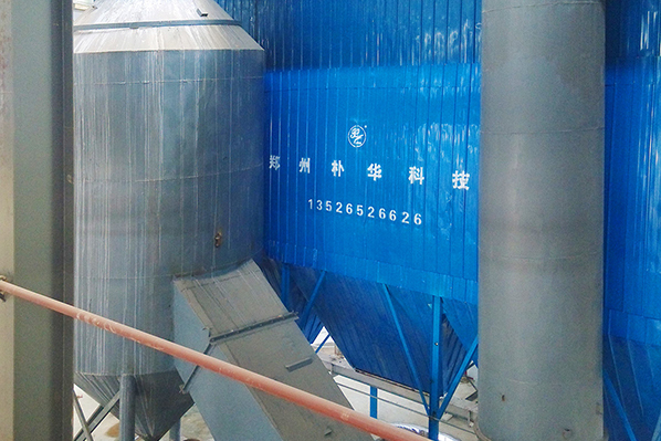 不同粉塵怎么選擇除塵設(shè)備？這份指南說透了