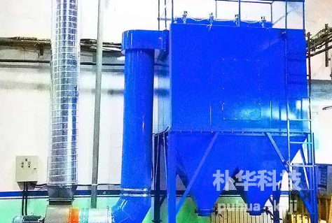 粉塵治理設(shè)備有哪些？全面解析及實用推薦