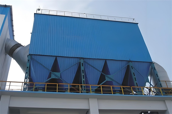 礦區(qū)粉塵治理：選擇合適的除塵設(shè)備指南