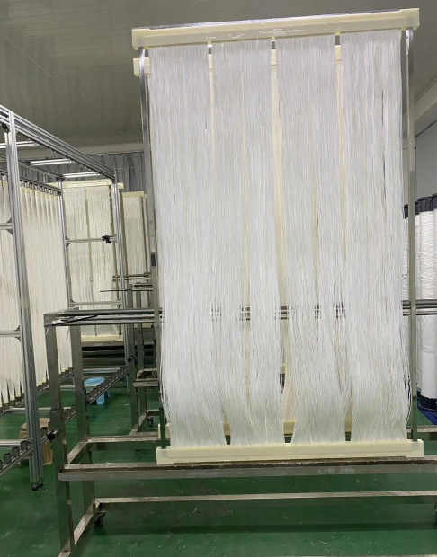 污水處理設(shè)備中MBR膜技術(shù)的優(yōu)勢(shì)與維護(hù)要點(diǎn)