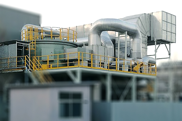 烘干線產(chǎn)生的有機(jī)廢氣收集與處理設(shè)備選型要點(diǎn)