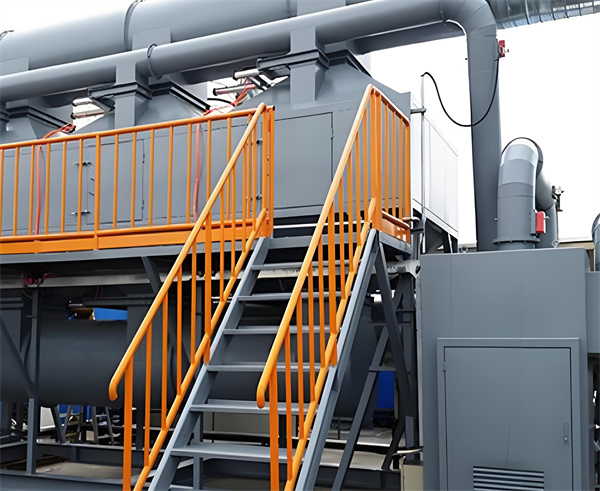 廢氣治理設(shè)施