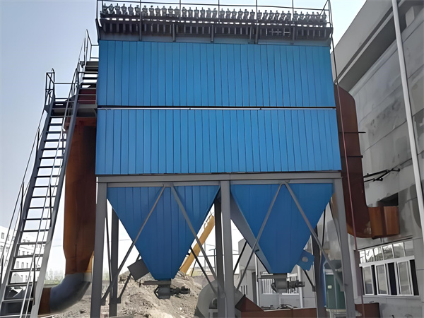 如何判斷除塵器濾袋/濾筒需要更換？五大跡象。