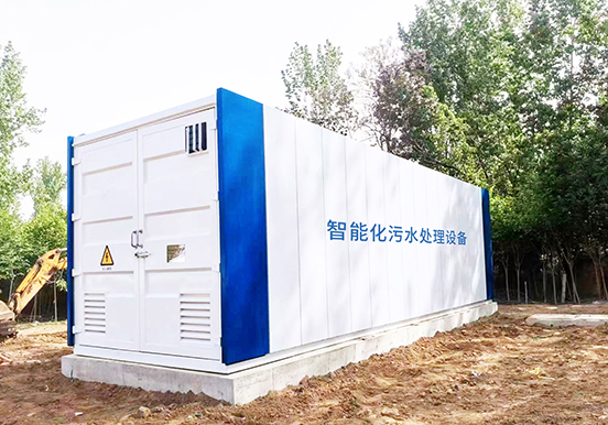 環(huán)保檢查屢屢碰壁？一套可靠的污水處理設(shè)備是您安全生產(chǎn)的保障