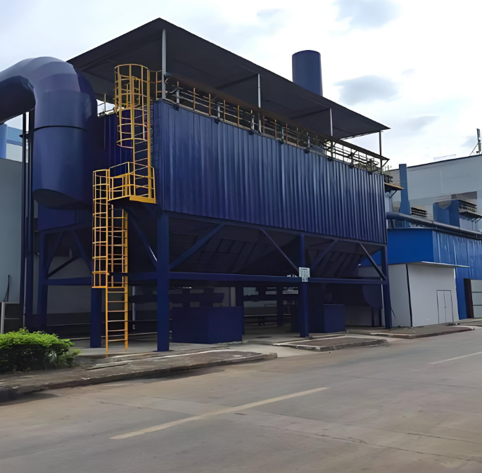 布袋除塵器可以做防雨棚嗎？專業(yè)解答與設(shè)計(jì)方案指南